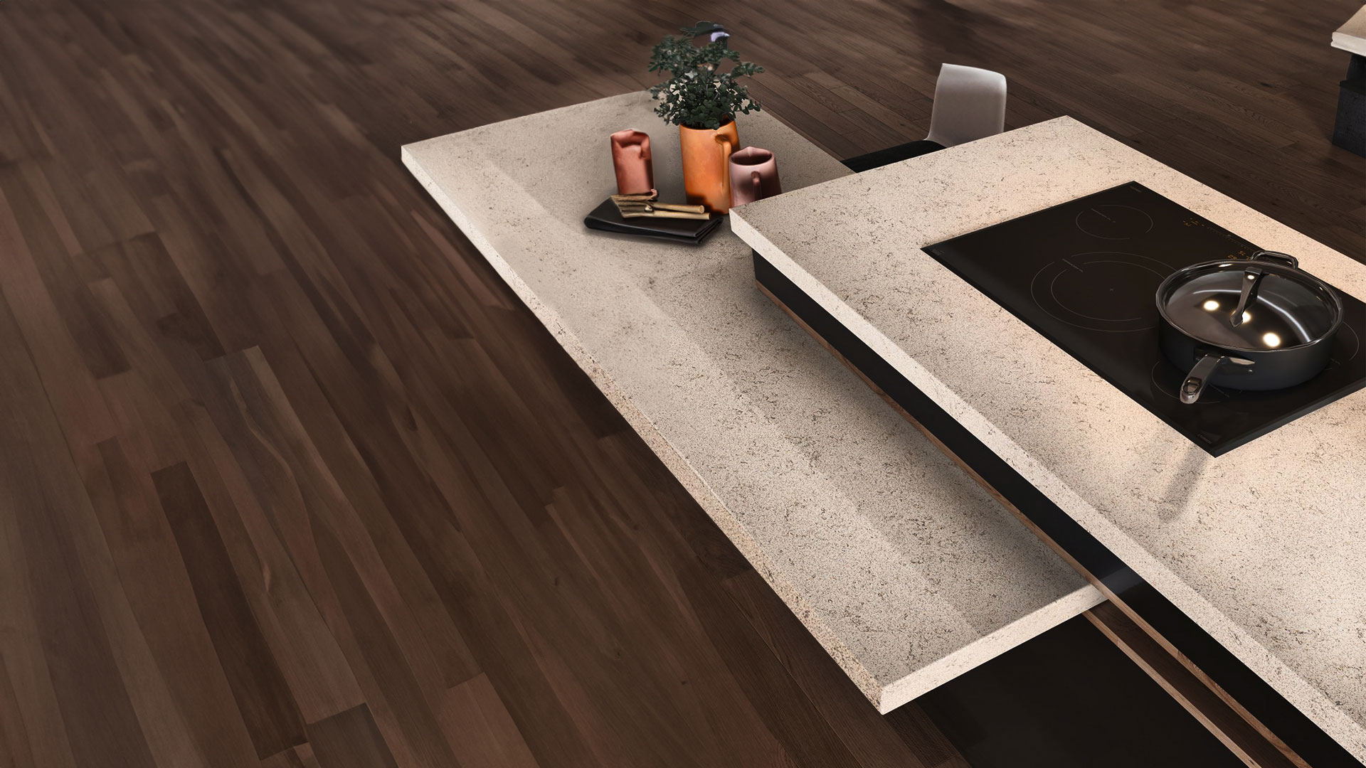 Home Banner - Modern Tile Showcase