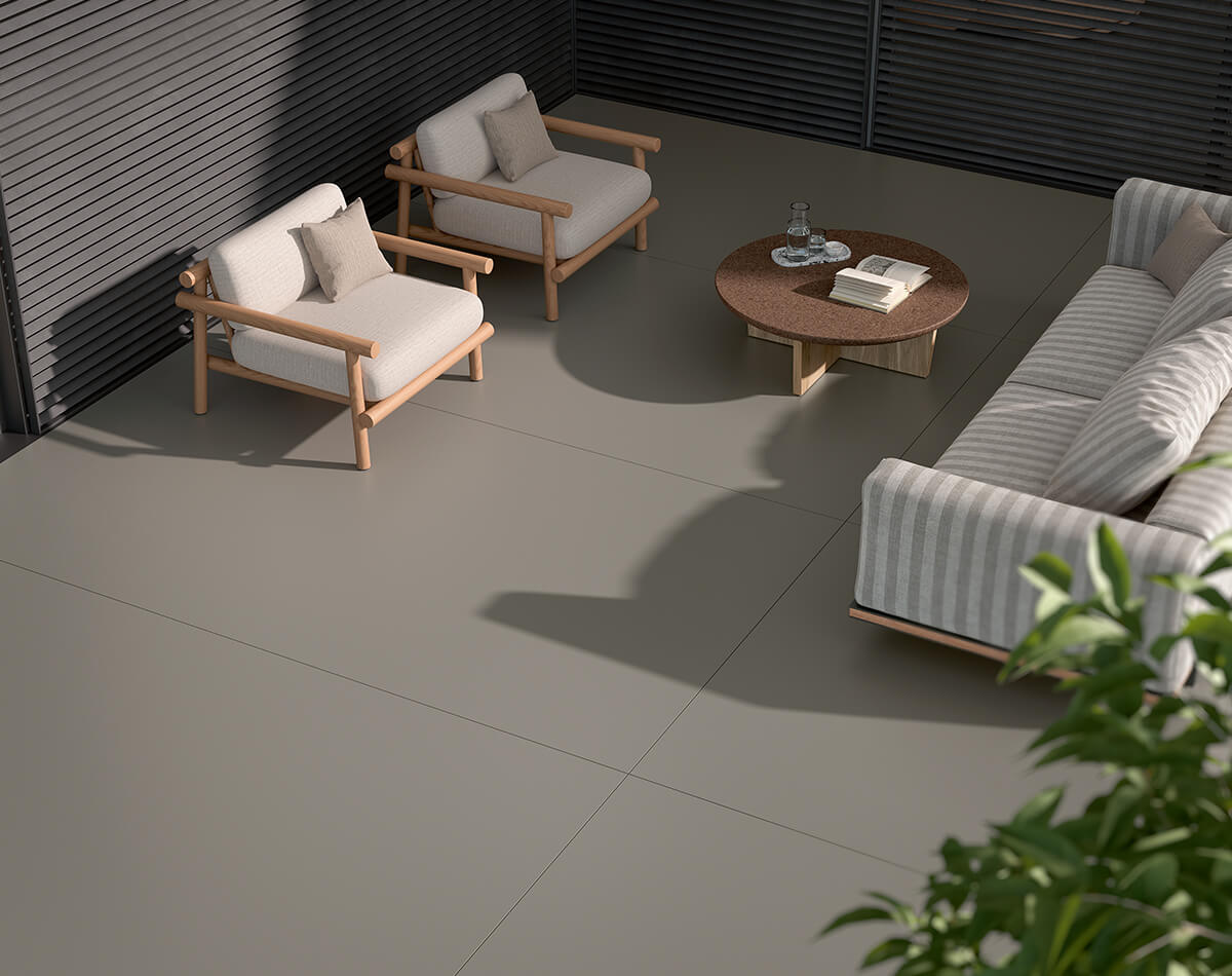 Home Banner - Modern Tile Showcase