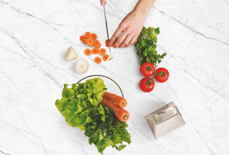 Simpolo Tiles - Product Features