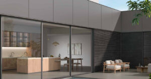 Why Neotra Is Becoming a Preferred Material in Modern Building Facades